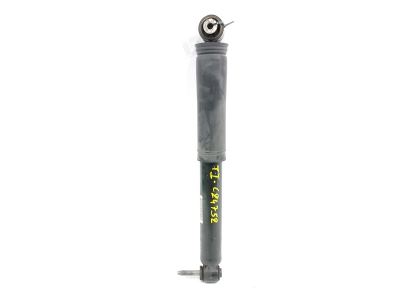 Recambio de amortiguador trasero izquierdo para renault megane iv berlina 5p 1.3 tce referencia OEM IAM 562101385R  