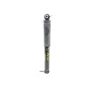 Recambio de amortiguador trasero izquierdo para renault megane iv berlina 5p 1.3 tce referencia OEM IAM 562101385R  