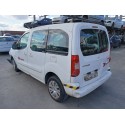 CITROËN BERLINGO FURGONETA/MONOVOLUMEN (B9)