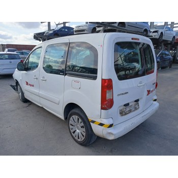 citroën berlingo del año 2011