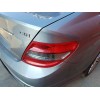 mercedes-benz clase c (w204) lim. del año 2011