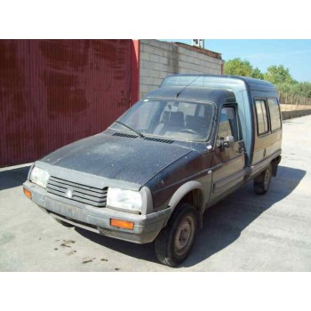 citroën c15 del año 1992