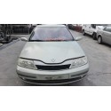 RENAULT LAGUNA II GRANDTOUR (KG0)