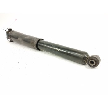 Recambio de amortiguador trasero izquierdo para renault megane iv berlina 5p 1.3 tce referencia OEM IAM 562101385R  