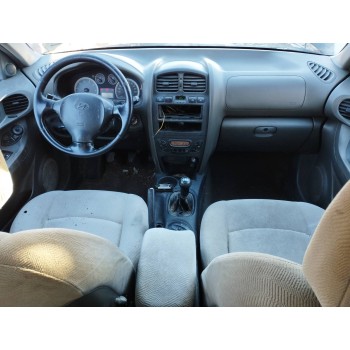 hyundai santa fe (sm) del año 2005