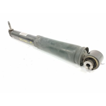 Recambio de amortiguador trasero izquierdo para renault megane iv berlina 5p 1.3 tce referencia OEM IAM 562101385R  