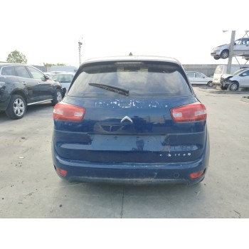 citroën c4 picasso del año 2015