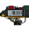 Recambio de caja reles / fusibles para citroën c3 1.2 12v vti referencia OEM IAM 9804848480  
