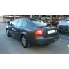 skoda octavia berlina (1z3) del año 2009