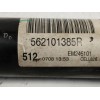 Recambio de amortiguador trasero izquierdo para renault megane iv berlina 5p 1.3 tce referencia OEM IAM 562101385R  