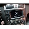 MERCEDES-BENZ CLASE C (W203) BERLINA