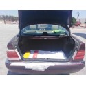 MERCEDES-BENZ CLASE E (W210) BERLINA