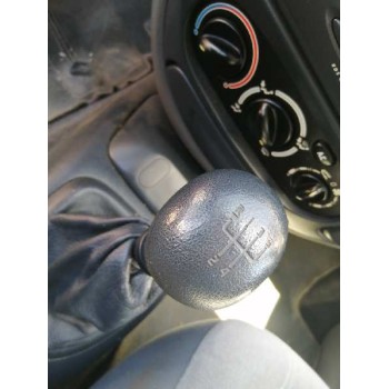 renault megane i fase 2 berlina (ba0) del año 1999