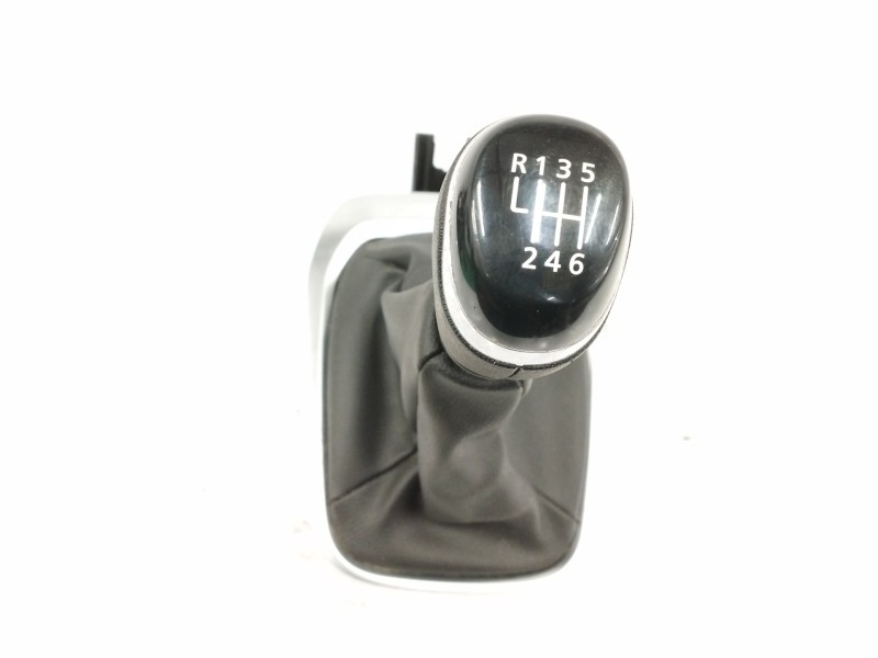 Recambio de palanca cambio para renault megane iv berlina 5p 1.3 tce referencia OEM IAM 341042886R Recambio de palanca cambio para renault megane iv berlina 5p 1.3 tce referencia OEM IAM 341042886R
