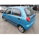 CHEVROLET MATIZ (M200, M250)
