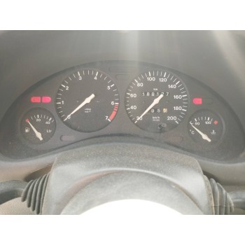 opel corsa b del año 1995