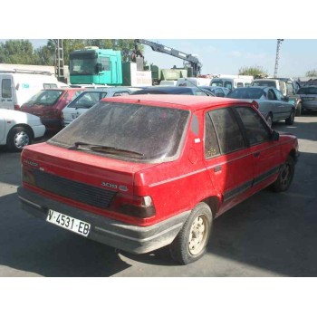 peugeot 309 del año 1992