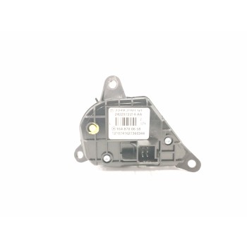 Recambio de mando volante para mercedes-benz clase m (w164) 3.0 cdi cat referencia OEM IAM 1648700658 LADO IZQUIERDO 