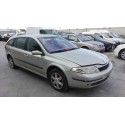 RENAULT LAGUNA II GRANDTOUR (KG0)