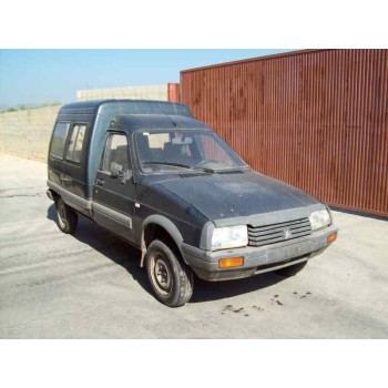 citroën c15 del año 1992
