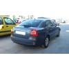 skoda octavia berlina (1z3) del año 2009