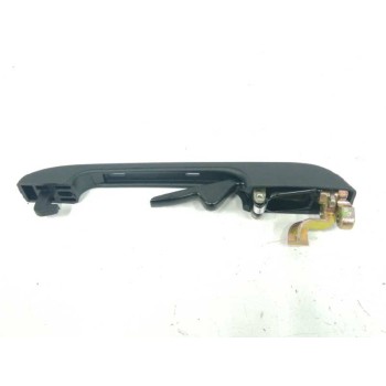 Recambio de maneta exterior trasera derecha para volkswagen golf ii (191/193) 1.6 referencia OEM IAM 191857607A  