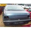 peugeot 605 del año 2007