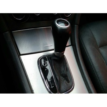 mercedes-benz clase c (w203) berlina del año 2006