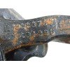 Recambio de mangueta delantera izquierda para opel corsa e 1.4 referencia OEM IAM 13388767 13431896 