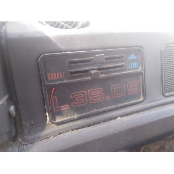 nissan l - 35.09 del año 1991