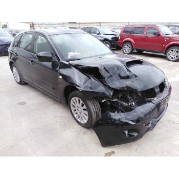 subaru impreza hatchback (gr, gh, g3) del año 2010