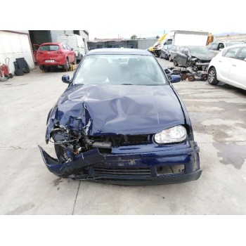 volkswagen golf iv berlina (1j1) del año 2000