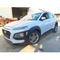HYUNDAI KONA (OS, OSE, OSI)