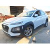 hyundai kona del año 2018