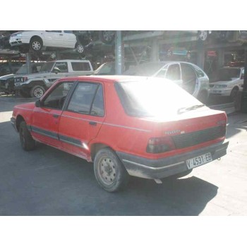 peugeot 309 del año 1992