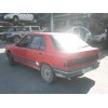 peugeot 309 del año 1992