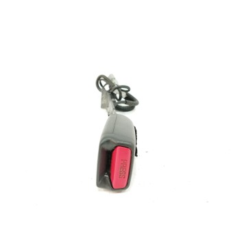 ENGANCHE CINTURON IZQUIERDO G3729 DELANTERO 