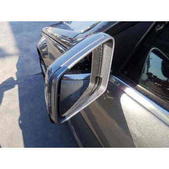 mercedes-benz clase c (w204) lim. del año 2011