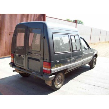 citroën c15 del año 1992