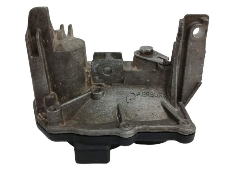 Recambio de caja mariposa para renault kangoo 1.5 dci diesel fap referencia OEM IAM 147B08010R  