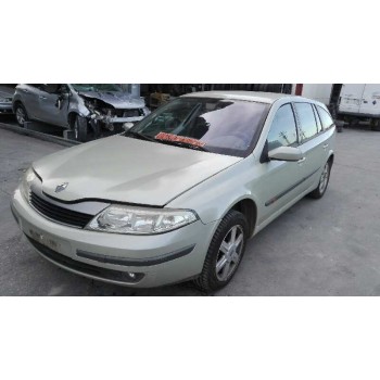 renault laguna ii grandtour (kg0) del año 2001