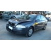 skoda octavia berlina (1z3) del año 2009