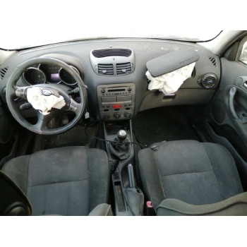 alfa romeo 147 (190) del año 2002