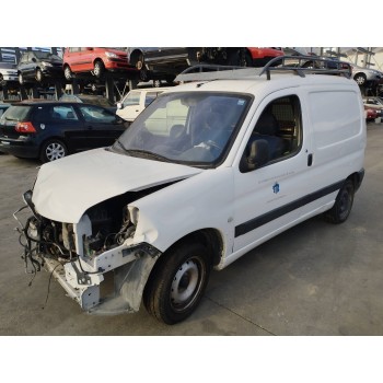 peugeot partner (s2) del año 2004