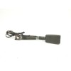 Recambio de enganche cinturon izquierdo para toyota auris 2.2 d-cat referencia OEM IAM G3729 DELANTERO 