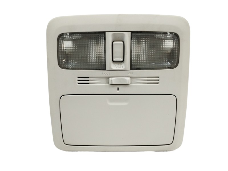 Recambio de luz interior para subaru forester 2.0 diesel cat referencia OEM IAM VC12096  