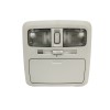 Recambio de luz interior para subaru forester 2.0 diesel cat referencia OEM IAM VC12096  