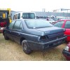 peugeot 605 del año 2007