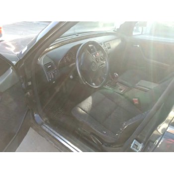 mercedes-benz clase c (w202) berlina del año 1995