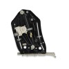 Recambio de elevalunas trasero derecho para opel astra twin top (2006 - 2012) 1.6 16v referencia OEM IAM 13193203 13193206 